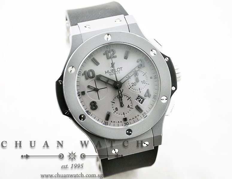 Hublot Big Bang Tantalum 44mm 301.AI.460.RX - Discontinued - Image 3