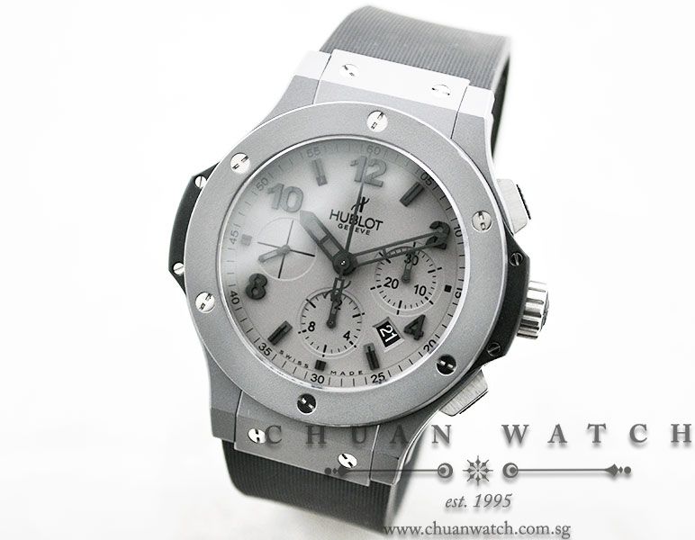 Hublot Big Bang Tantalum 44mm 301.AI.460.RX - Discontinued - Image 2