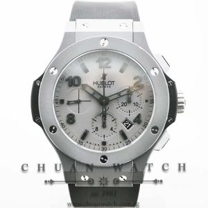 Hublot Big Bang Tantalum 44mm 301.AI.460.RX - Discontinued