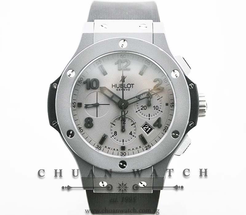 Hublot Big Bang Tantalum 44mm 301.AI.460.RX - Discontinued