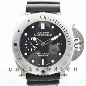 Panerai Luminor Submersible 3-Days Pam 305 L
