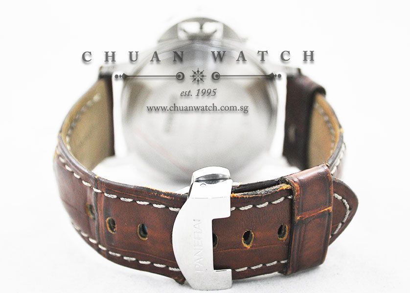 Panerai Luminor Power-Reserve Automatic Pam 090 P - Image 4