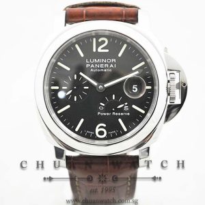 Panerai Luminor Power-Reserve Automatic Pam 090 P