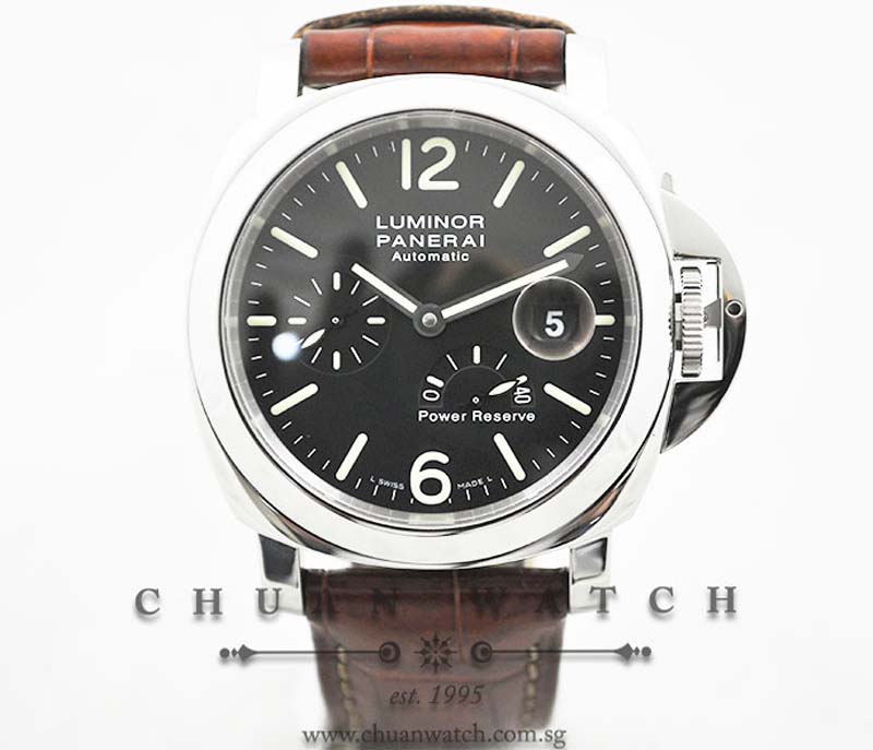 Panerai Luminor Power-Reserve Automatic Pam 090 P