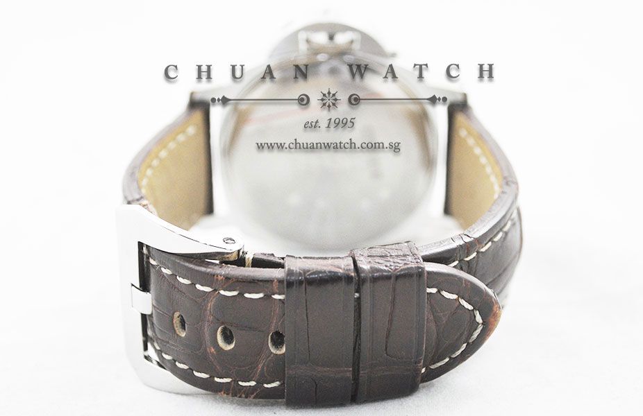 Panerai Luminor Base Logo Pam 000 I - Image 4