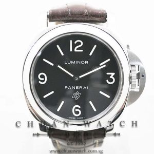 Panerai Luminor Base Logo Pam 000 I
