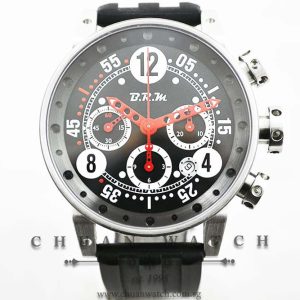 B.R.M Racing Chronograph 44mm WR100M
