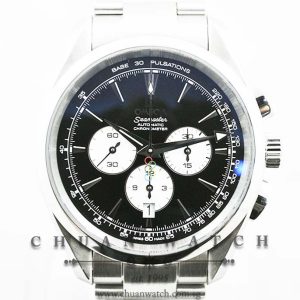 Omega Aqua Terra Chronograph Beijing Olympics Edition 42.2mm 221.10.42.40.01.001 - Limited Edition of 2008 Pieces Only