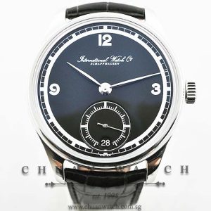 IWC Portuguese Hand-Wound 8 Days 75th Anniversary IW510205 - Limited Edition of 750 Pieces Only