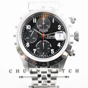 Tudor Tiger Prince Chronograph 79280 - Discontinued