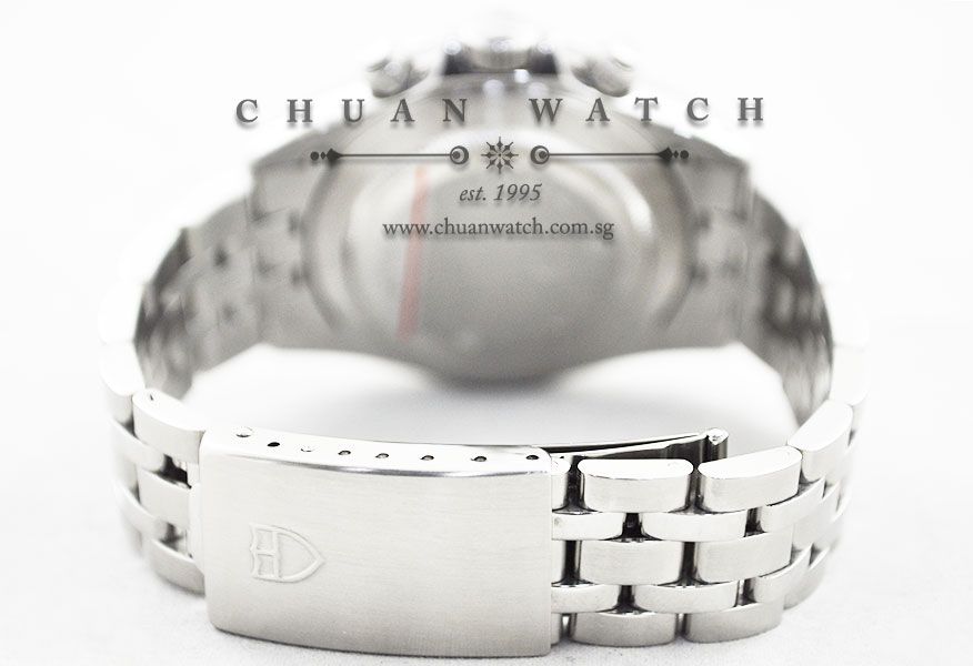 Tudor Tiger Prince Chronograph 79280 - Discontinued - Image 4