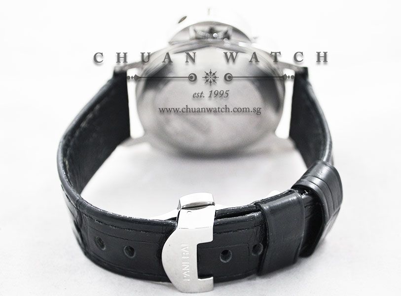 Panerai Luminor Marina Automatic Pam 104 P - Image 4