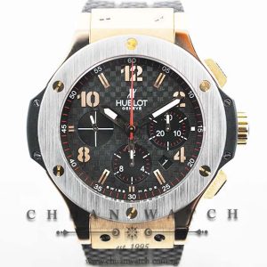 Hublot Big Bang 44mm Istanbul F1 301.SP.131.R - Limited Edition of 100 Pieces Only