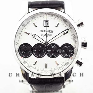 Eberhard & Co Chrono 4 Basic 40mm 31041