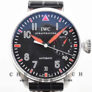IWC Big Pilot 7-Days Muhammed Ali 46mm IW500433 - Special Edition of 250 Pieces Only