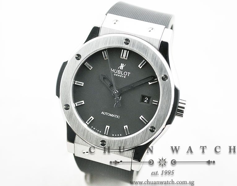 Hublot Classic Fusion 42mm 542.NX.1171.RX - Image 2
