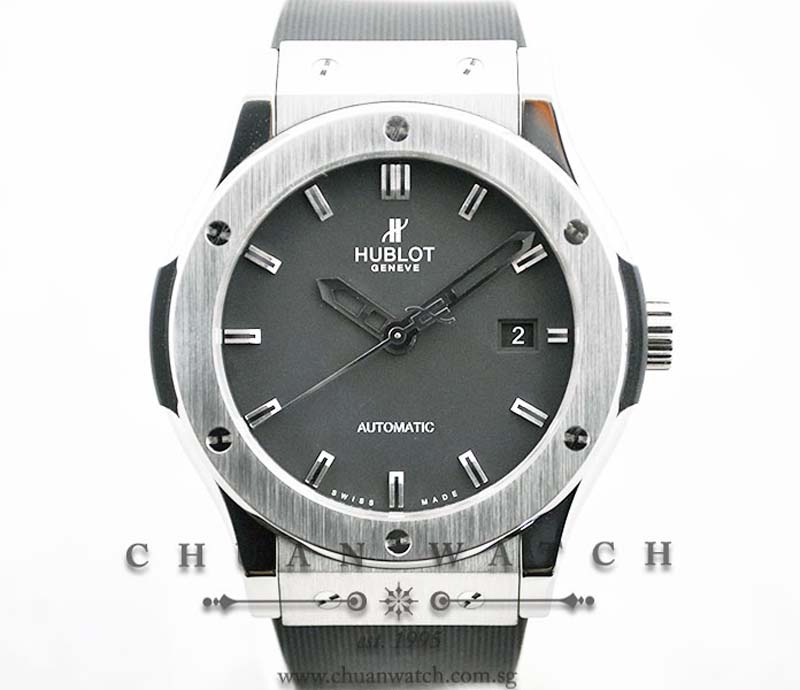 Hublot Classic Fusion 42mm 542.NX.1171.RX