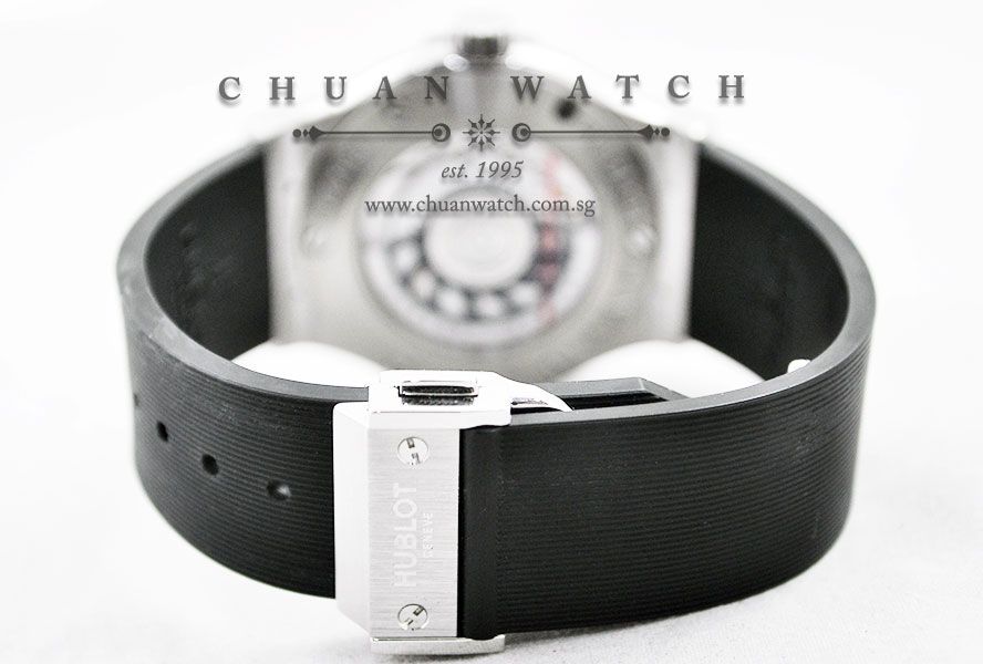 Hublot Classic Fusion 42mm 542.NX.1171.RX - Image 4