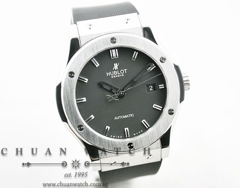 Hublot Classic Fusion 42mm 542.NX.1171.RX - Image 3