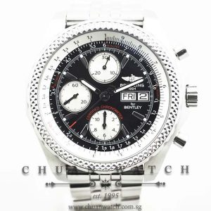 Breitling Bentley GT Racing 45mm A13363 - Special Edition