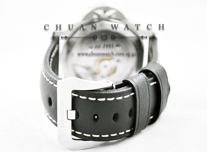 Panerai Luminor Marina 8-Days Pam 510 Q - Image 4