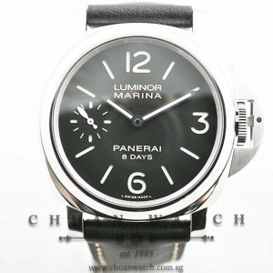 Panerai Luminor Marina 8-Days Pam 510 Q