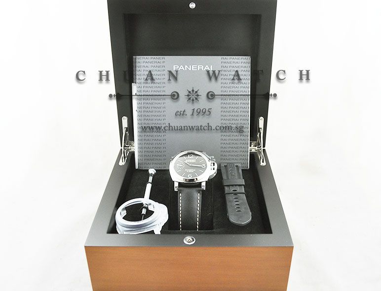 Panerai Luminor Marina 8-Days Pam 510 Q - Image 5
