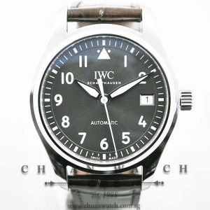 IWC Pilots Watch Automatic 36mm IW324001