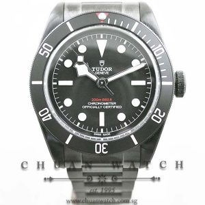Tudor Heritage Black Bay Dark 79230DK