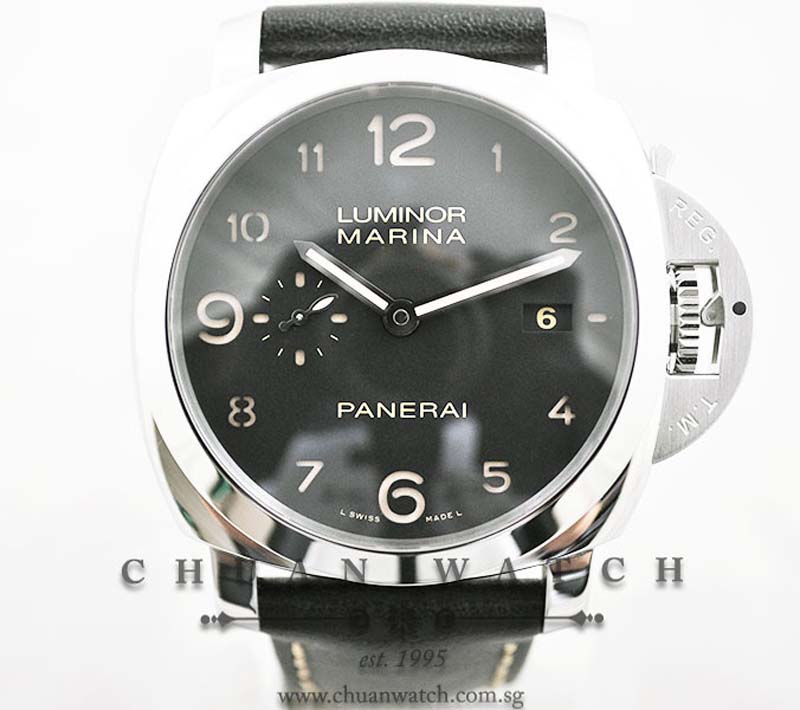 Panerai Luminor 1950 3-Days Pam 359 R