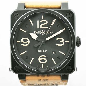 Bell & Ross BR03-92 Heritage