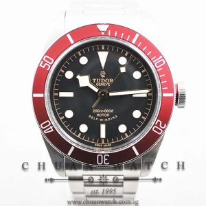 Tudor Heritage Black Bay Burgundy 79220R - Discontinued