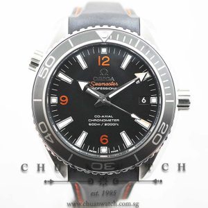 Omega Seamaster Planet Ocean 600M Co-Axial 42mm 232.32.42.21.01.005