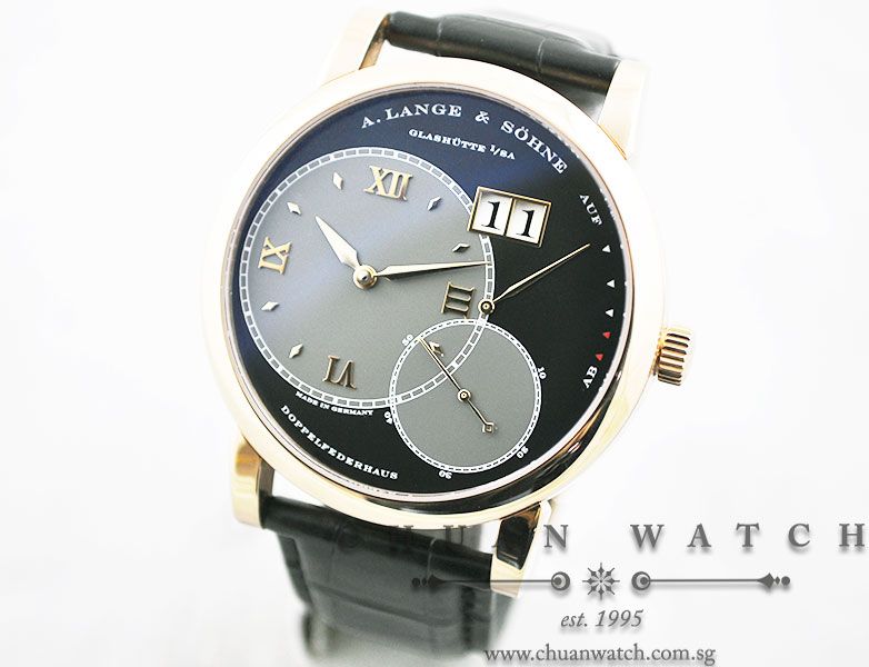 A.Lange & Sohne Grand Lange 1 41.9mm 115.031 - Discontinued - Image 2
