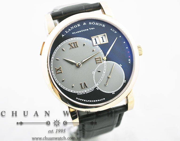 A.Lange & Sohne Grand Lange 1 41.9mm 115.031 - Discontinued - Image 3