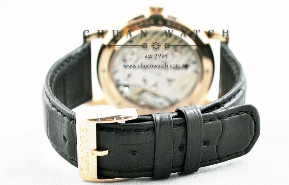 A.Lange & Sohne Grand Lange 1 41.9mm 115.031 - Discontinued - Image 4