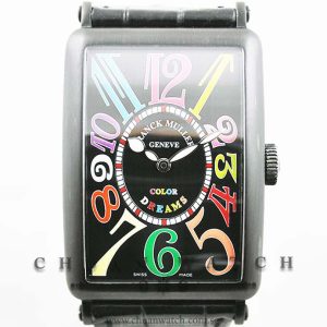 Franck Muller Long Island Color Dreams 1200 SC NR