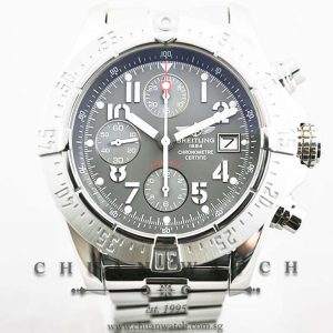 Breitling Avenger Skyland 45mm A13380 - Discontinued