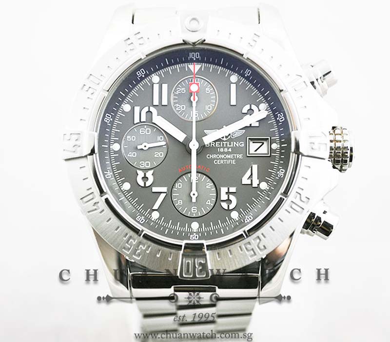 Breitling Avenger Skyland 45mm A13380 - Discontinued