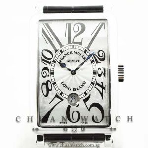 Franck Muller Long Island XL Automatic 1300 SC DT