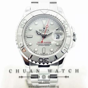 Rolex Ladies Yacht-Master 29mm 169622 - Discontinued
