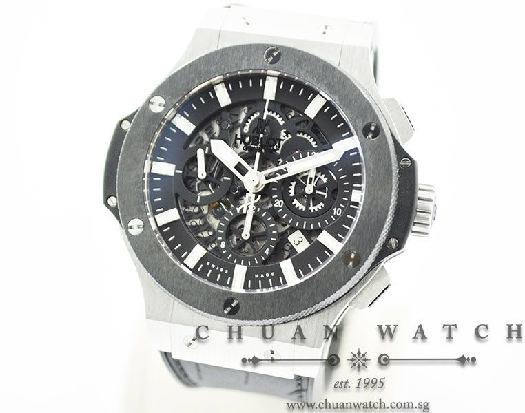 Hublot Big Bang Aero Bang 44mm 311.SM.1170.GR - Image 2