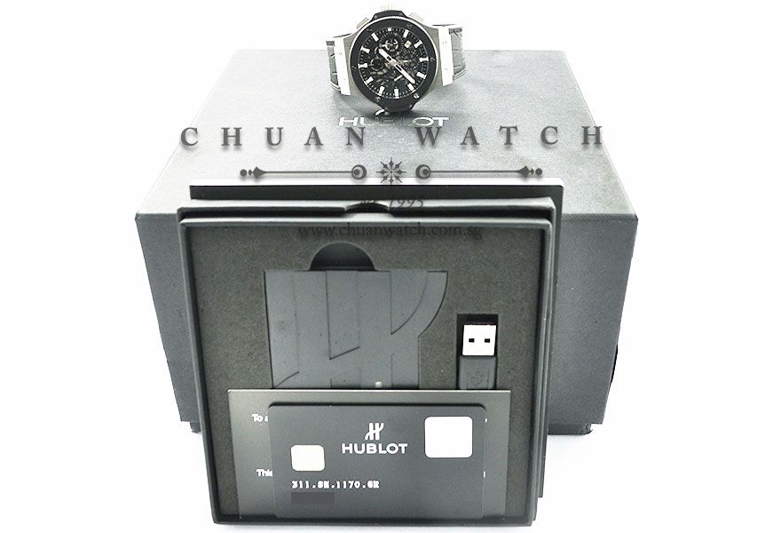 Hublot Big Bang Aero Bang 44mm 311.SM.1170.GR - Image 5