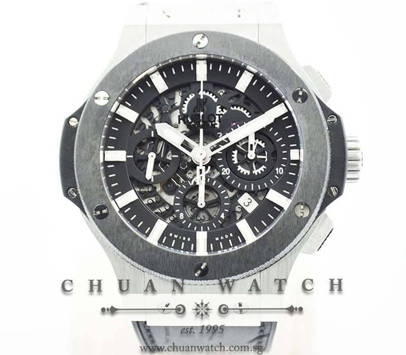 Hublot Big Bang Aero Bang 44mm 311.SM.1170.GR