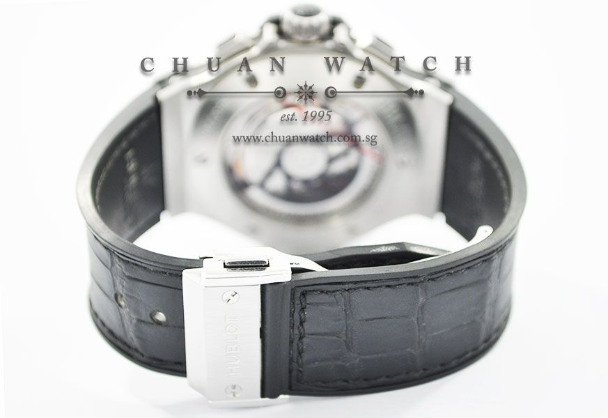 Hublot Big Bang Aero Bang 44mm 311.SM.1170.GR - Image 4