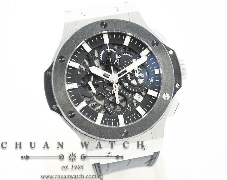 Hublot Big Bang Aero Bang 44mm 311.SM.1170.GR - Image 3