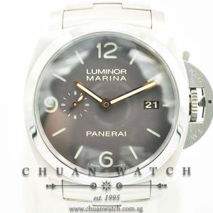 Panerai Luminor 1950 3-Days Titanio Pam 352 M
