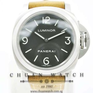 Panerai Luminor Base Titanio Pam 176 I - Discontinued