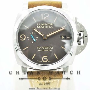 Panerai Luminor 1950 3-Days Titanio 44mm Pam 1351 U