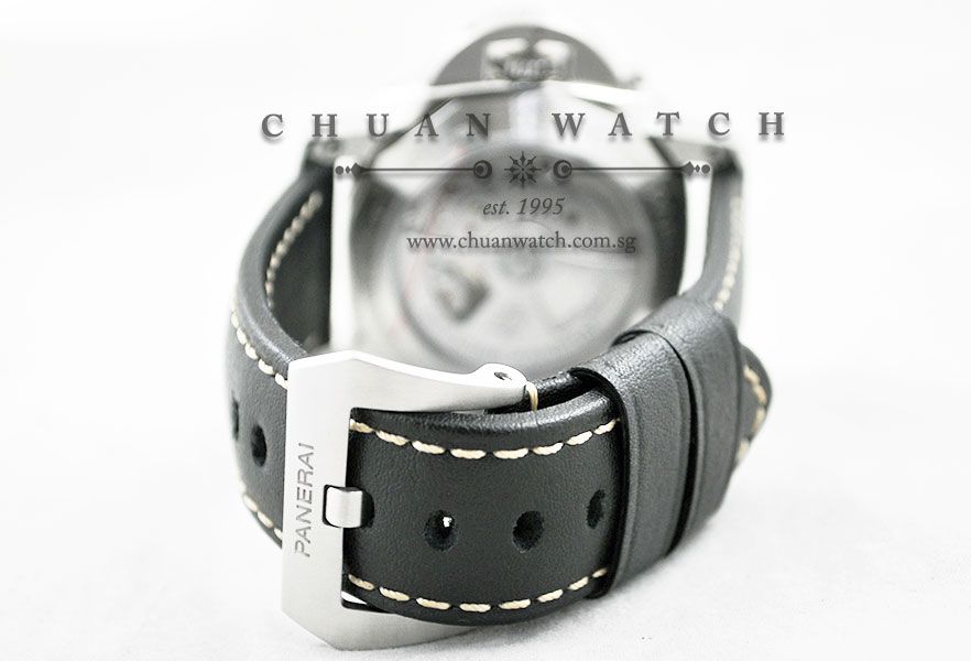 Panerai Luminor 1950 3-Days Pam 359 R - Image 4